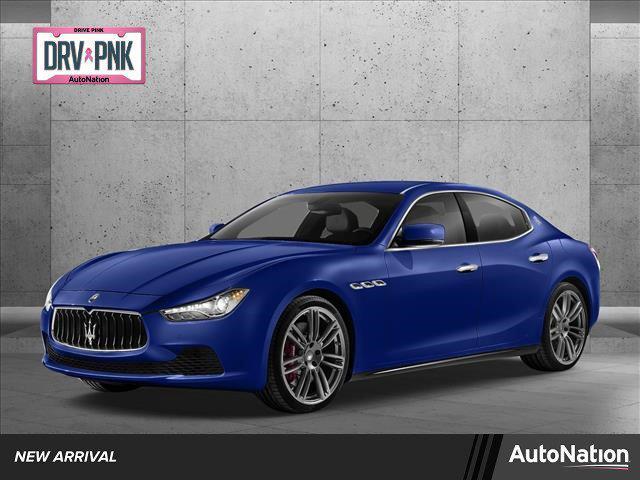 2020 maserati ghibli s gransport