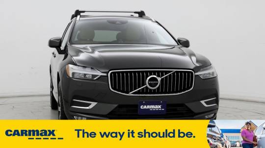 2018 Volvo XC60