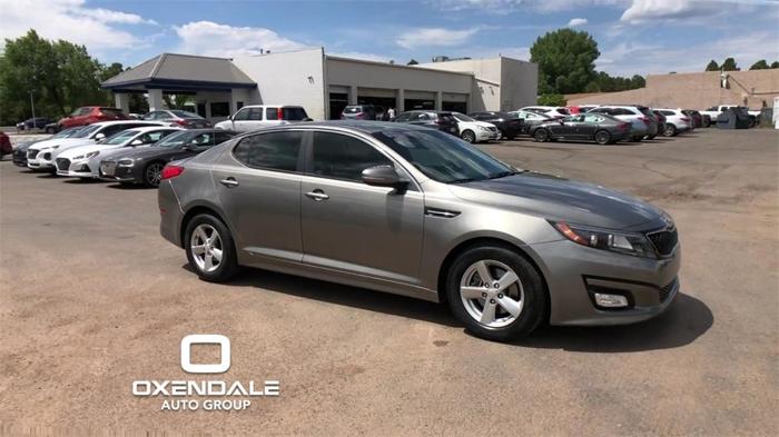 used 2014 kia optima lx flagstaff, az 86001 for sale in east flagstaff, arizona