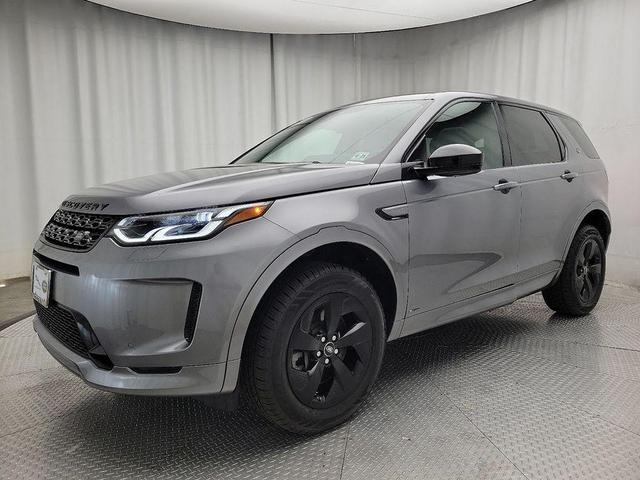 2020 land rover discovery sport r-dynamic s