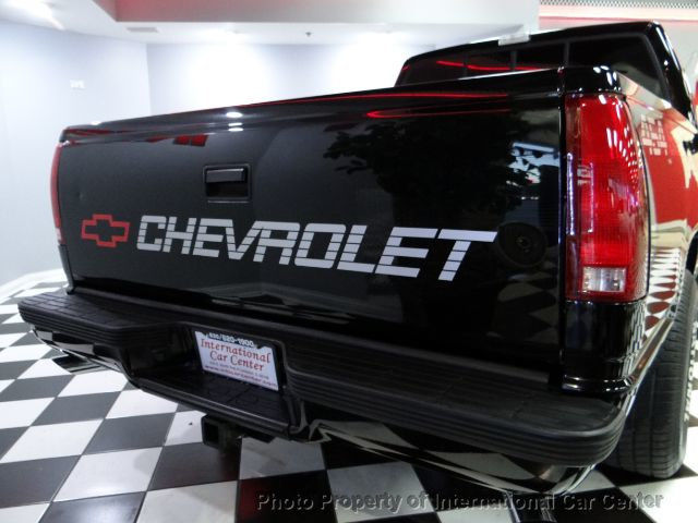 reg cab 117.5" 454 ss chevy 1500 454ss pick up 7.4 v8 adult owned ion wheels dua