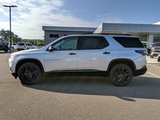 new 2020 chevrolet traverse fwd premier hattiesburg, ms 39402 for sale in hattiesburg, mississippi