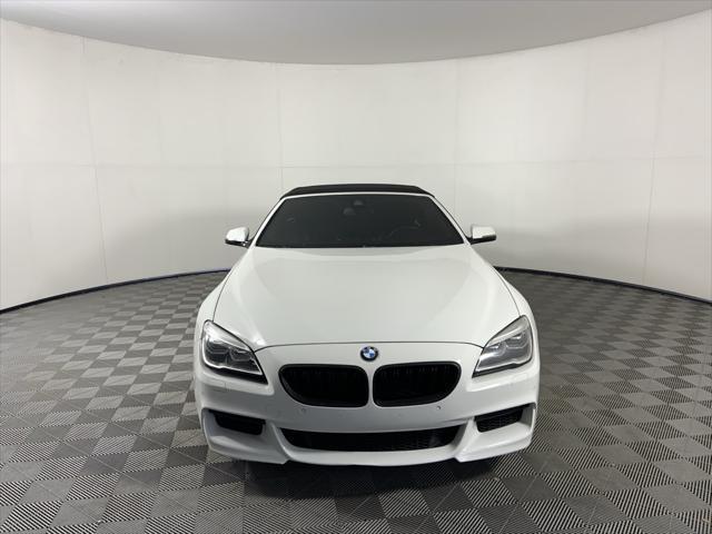 2017 bmw 640 640i