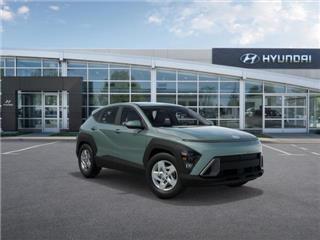 2025 Hyundai Kona se