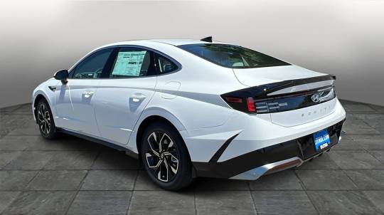 2024 Hyundai Sonata