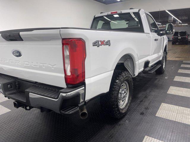 2024 ford f-250 xl