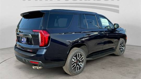 2024 GMC Yukon