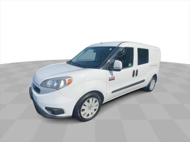 2019 ram promaster city tradesman slt
