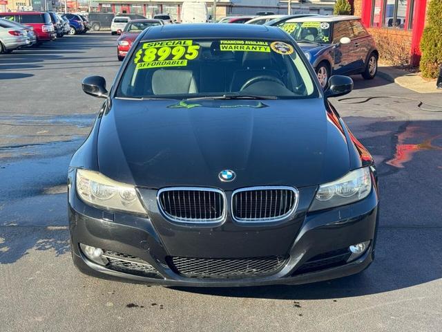 2011 bmw 328 xdrive