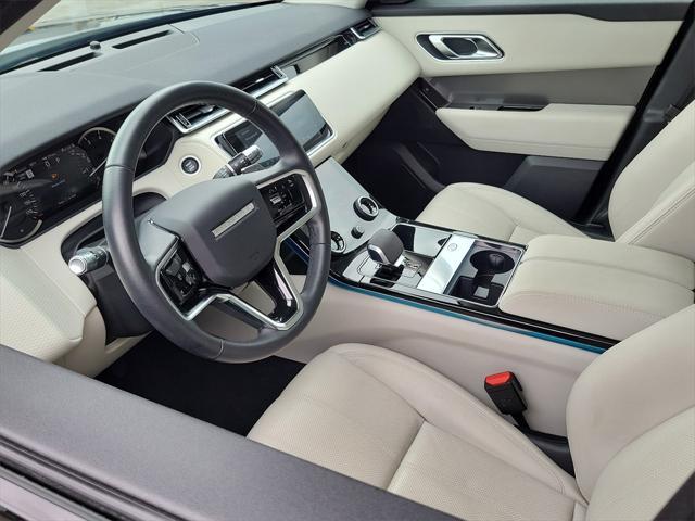 2023 land rover range rover velar p250 s