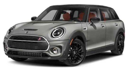 2024 mini clubman cooper s all4