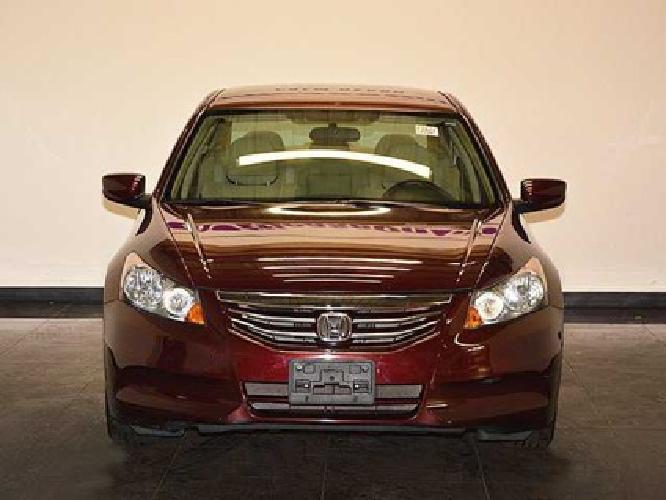 2011 honda accord lx-p in lake worth, fl