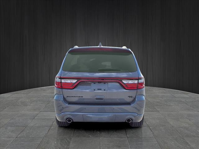 2023 dodge durango r/t