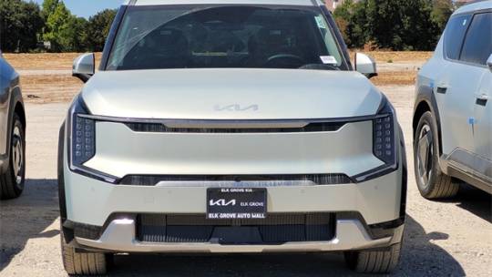 2024 Kia EV9