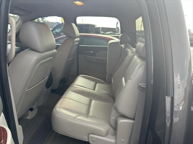 2011 gmc sierra 1500 slt