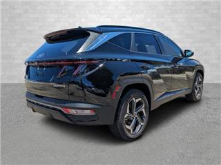 2024 Hyundai Tucson sel convenience