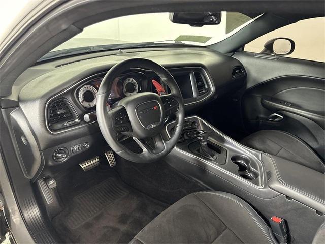 2018 dodge challenger r/t 392