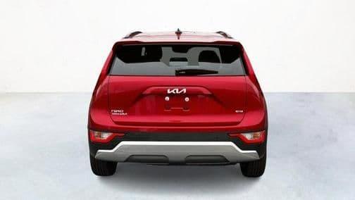 2023 kia niro ex in nashua, new hampshire