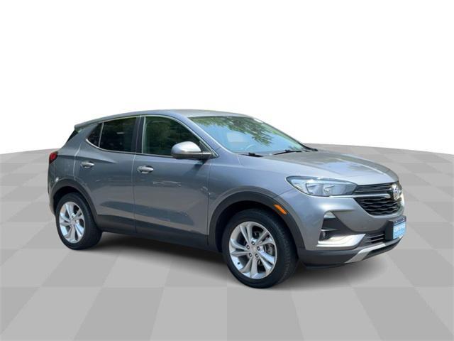2021 buick encore gx preferred