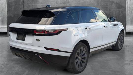 2018 land rover range rover velar p250 r-dynamic se