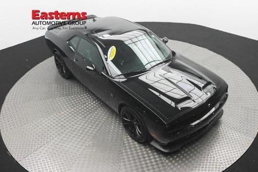 2023 dodge challenger srt hellcat in dulles, virginia