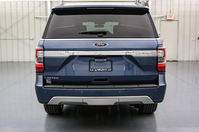 new 2019 ford expedition max 4wd limited salina, ks 67401 for sale in bavaria, kansas