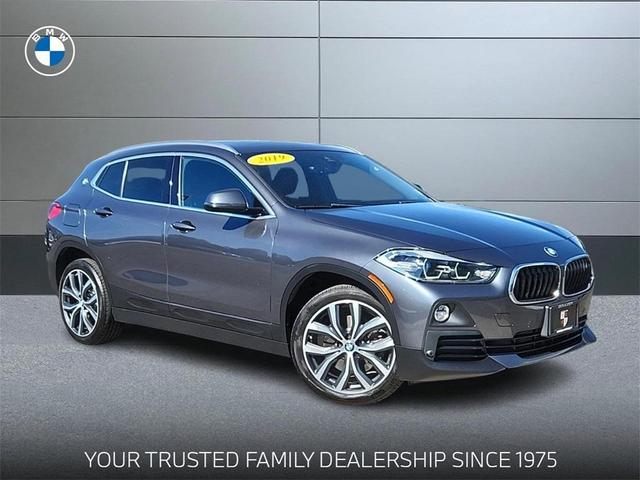 2019 bmw x2 xdrive28i