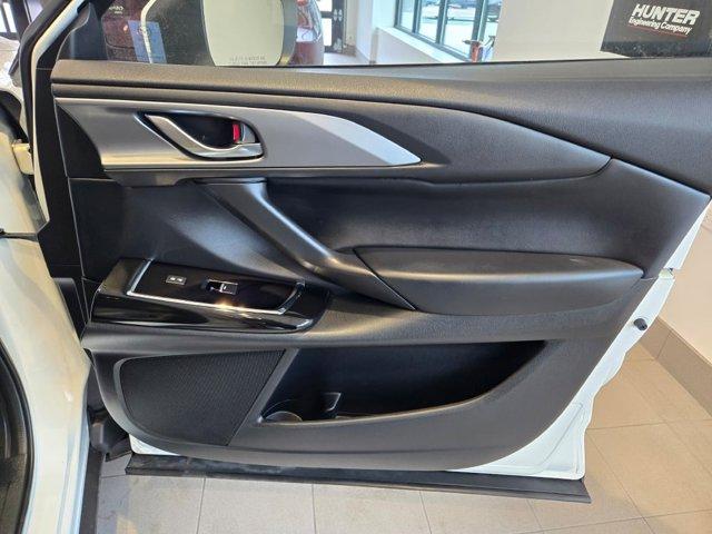 2022 mazda cx-9 touring