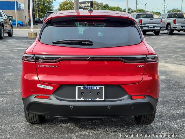 2024 dodge hornet gt