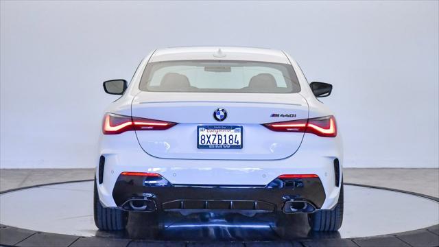 2022 bmw m440 i