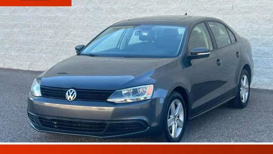 2011 Volkswagen Jetta