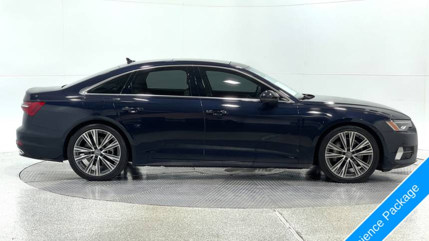 2020 audi a6 quattro premium plus 45 tfsi