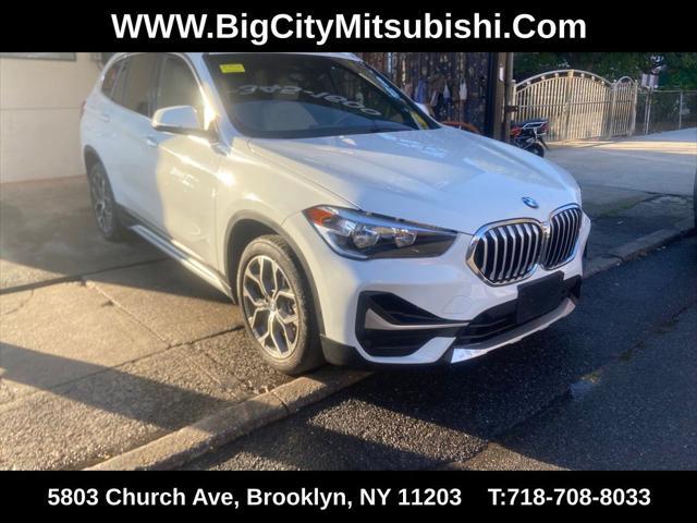 2021 bmw x1 xdrive28i