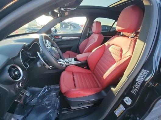 2023 alfa romeo stelvio veloce