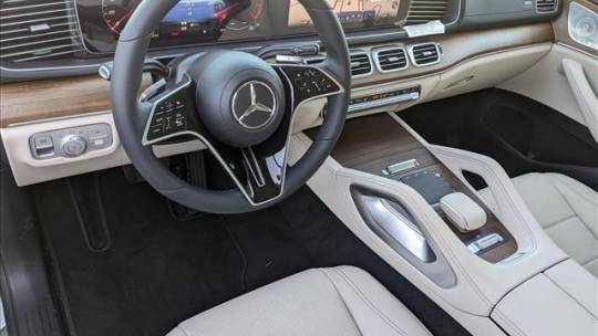 2024 Mercedes-Benz GLS