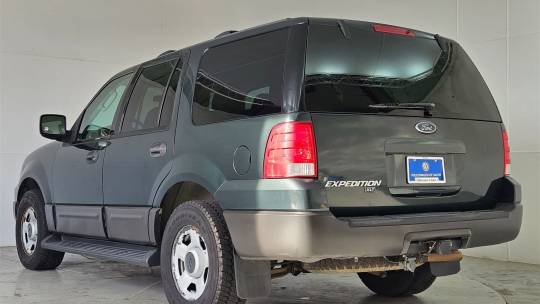 2004 Ford Expedition