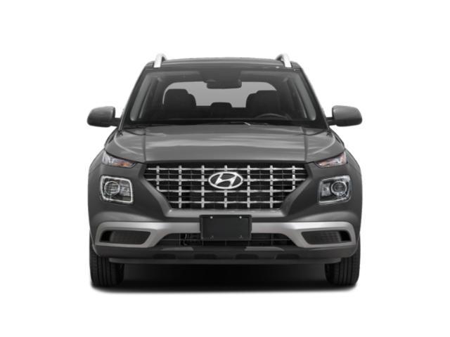 2022 hyundai venue sel