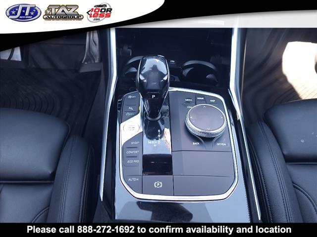 2019 bmw 330 330i