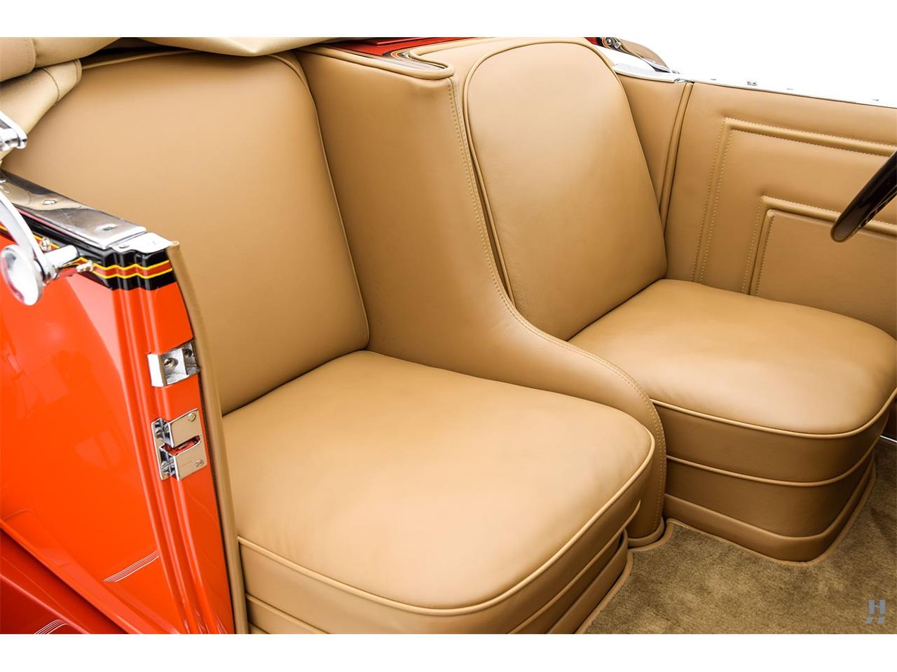 1930 packard 734