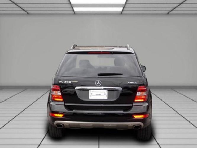 2009 mercedes-benz m-class ml350 in bronx, ny
