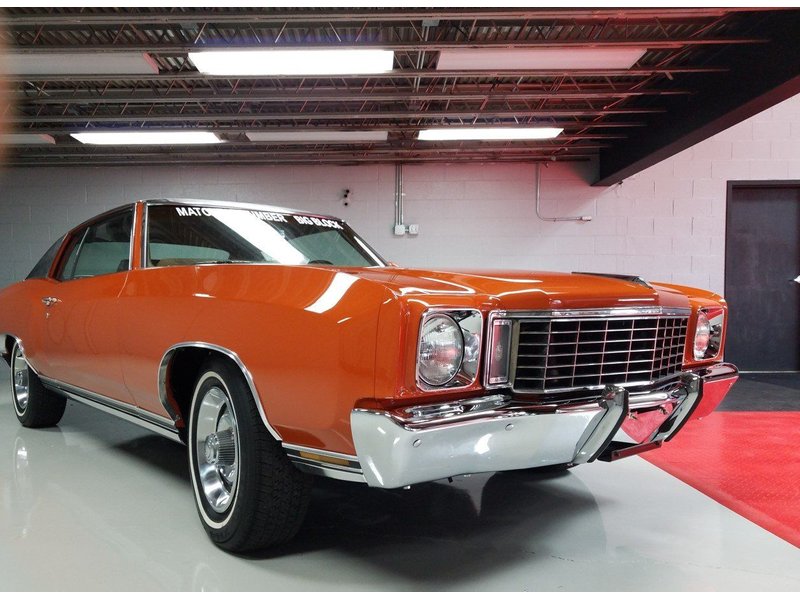 chevrolet monte carlo coupe