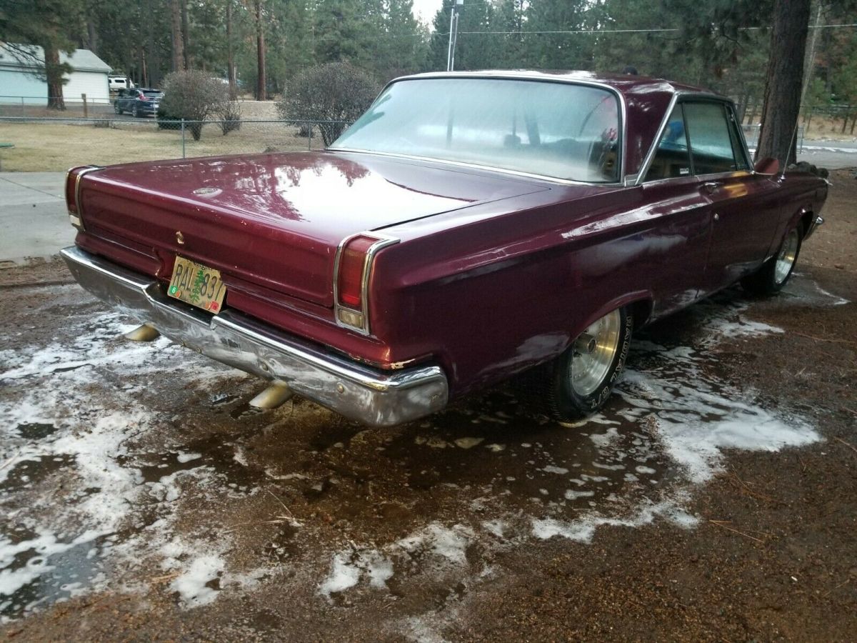1965 dodge coronet 440 nice mopar big block charger road runner super bee