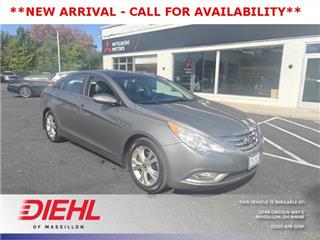 2013 Hyundai Sonata limited 2.0t