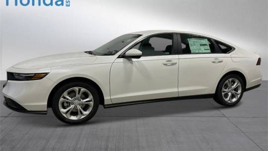 2025 Honda Accord