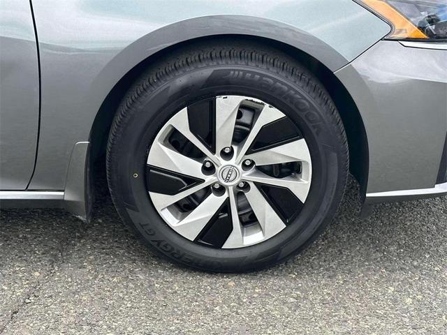 2023 nissan altima 2.5 s