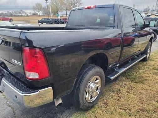 2016 ram 3500 in northwoods, illinois