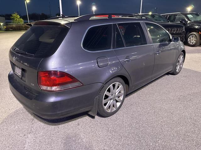 2014 volkswagen jetta sportwagen tdi