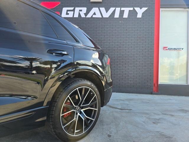 2021 audi q8 55 premium