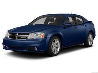 2013 dodge avenger in northwoods, illinois