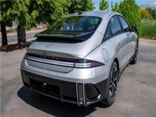 2024 Hyundai IONIQ 6 sel